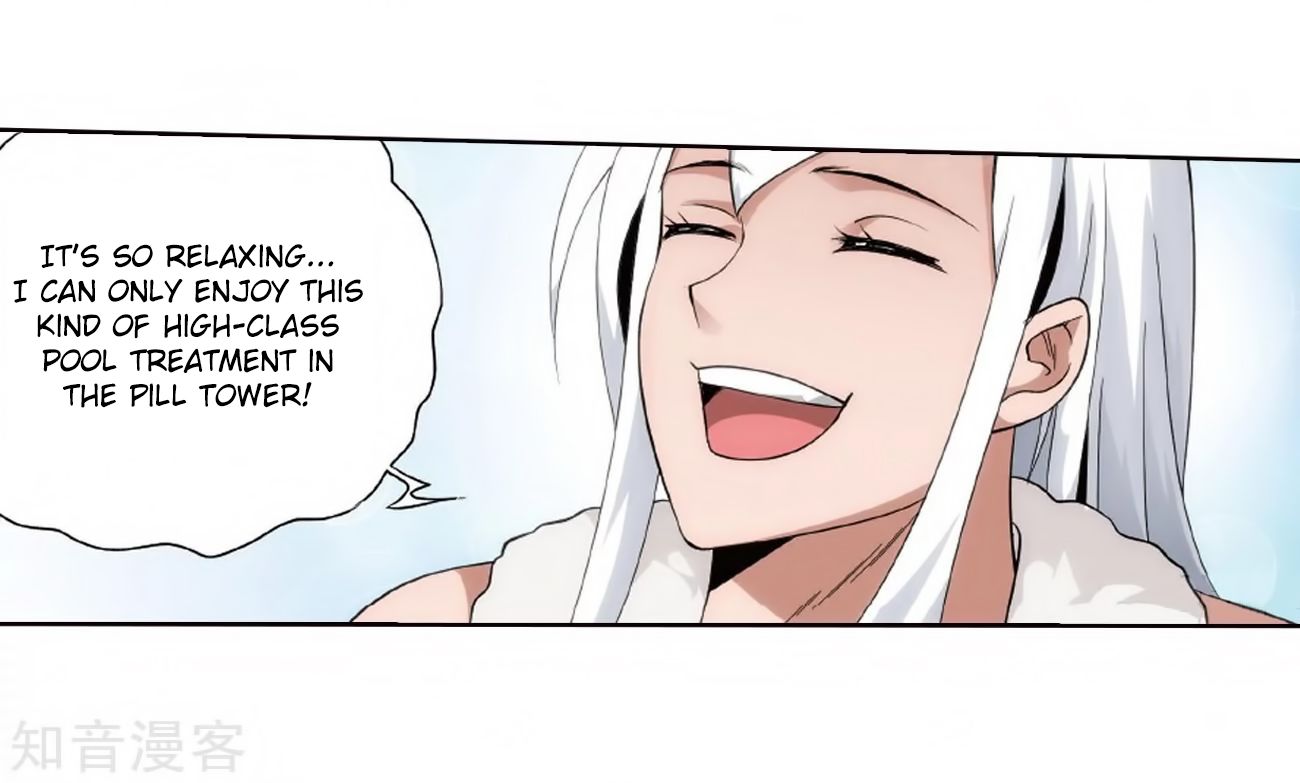 Fights Breaking Through The Heavens chapter 272 page 4