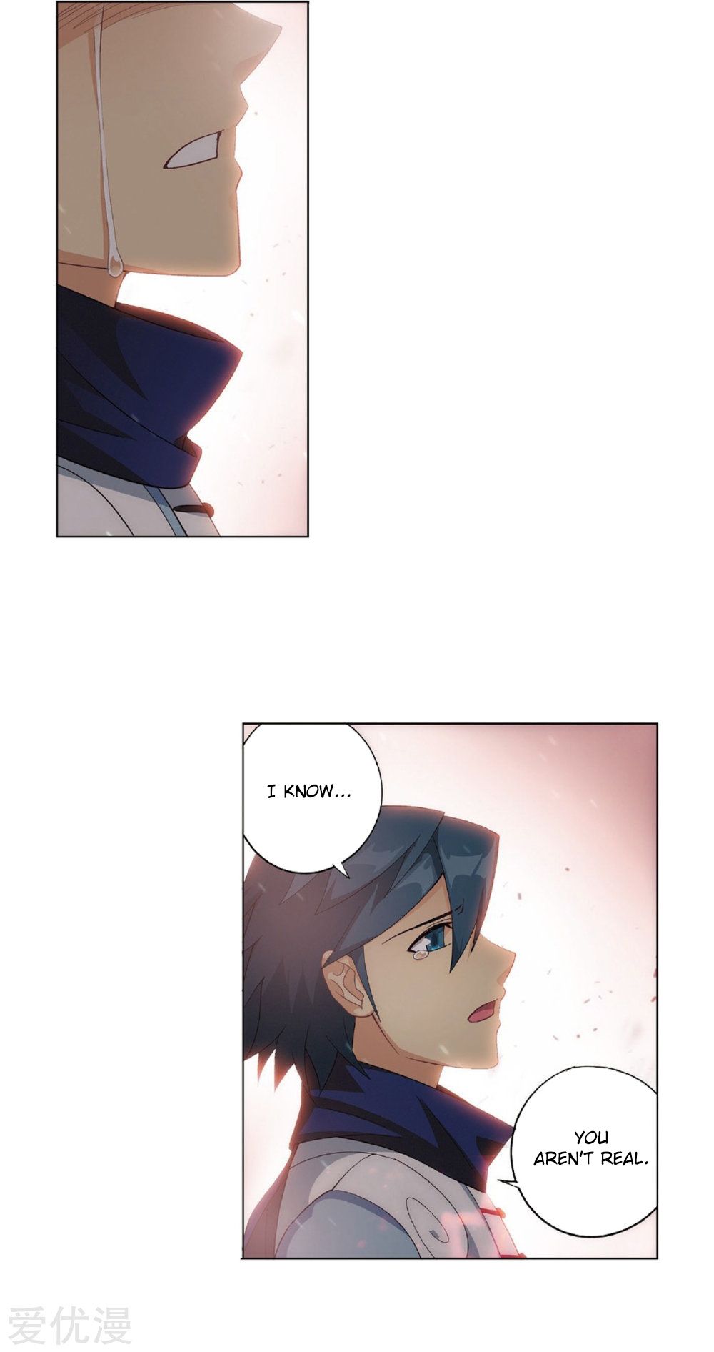 Fights Breaking Through The Heavens chapter 273 page 34