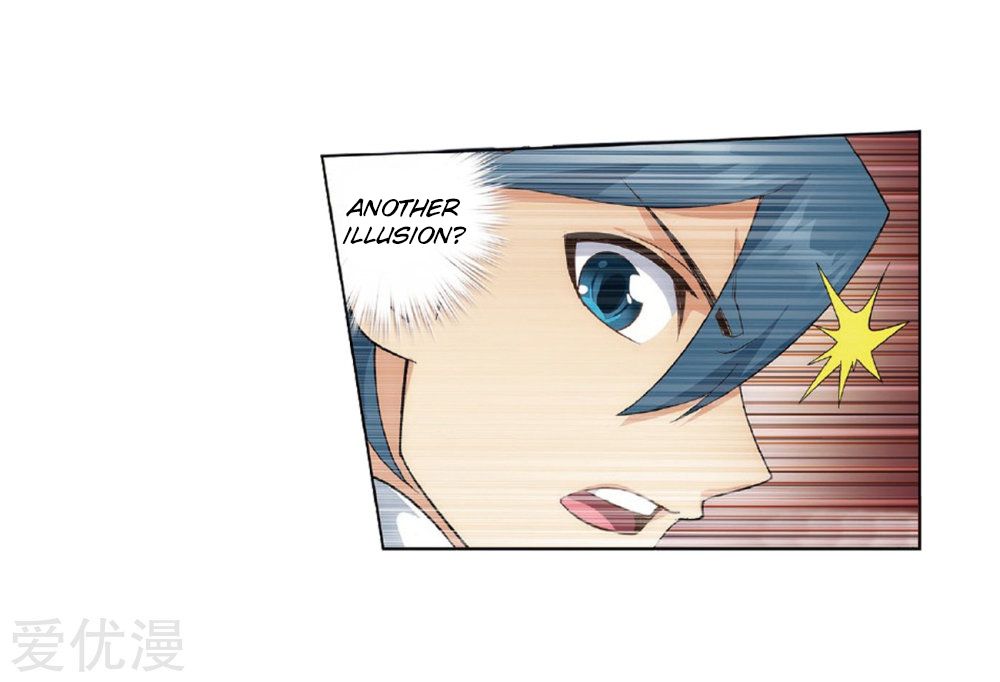 Fights Breaking Through The Heavens chapter 273 page 38