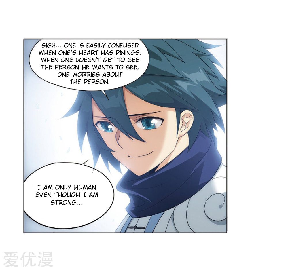 Fights Breaking Through The Heavens chapter 273 page 43