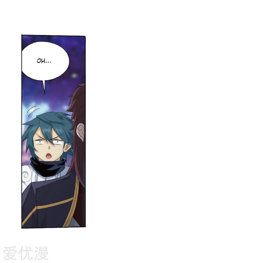 Fights Breaking Through The Heavens chapter 273 page 47
