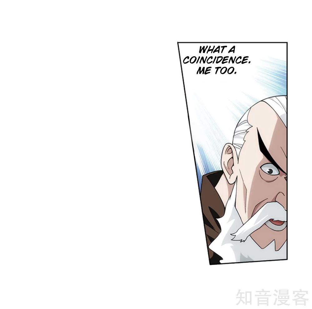 Fights Breaking Through The Heavens chapter 274 page 13