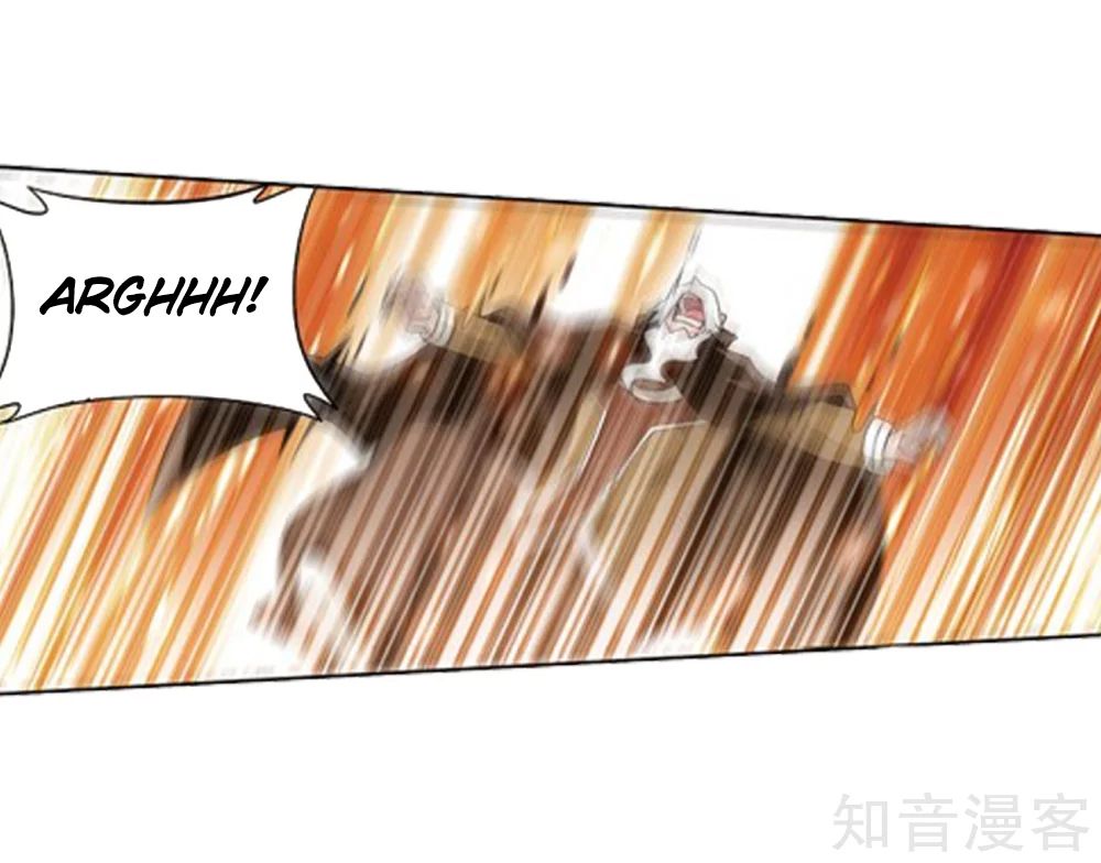 Fights Breaking Through The Heavens chapter 274 page 26