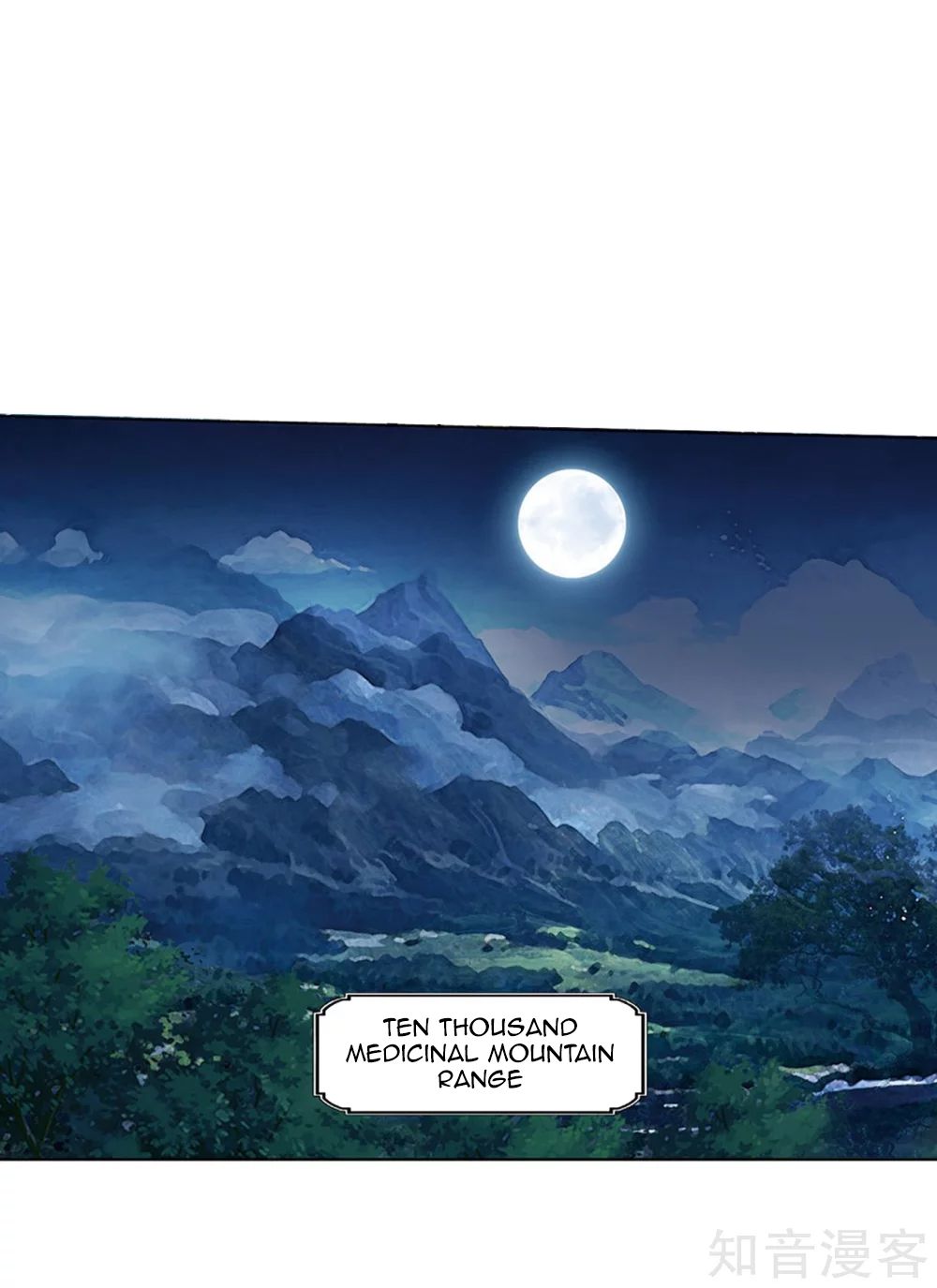 Fights Breaking Through The Heavens chapter 274 page 37