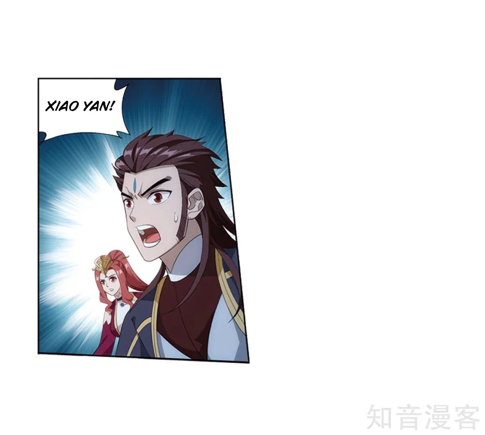 Fights Breaking Through The Heavens chapter 274 page 62