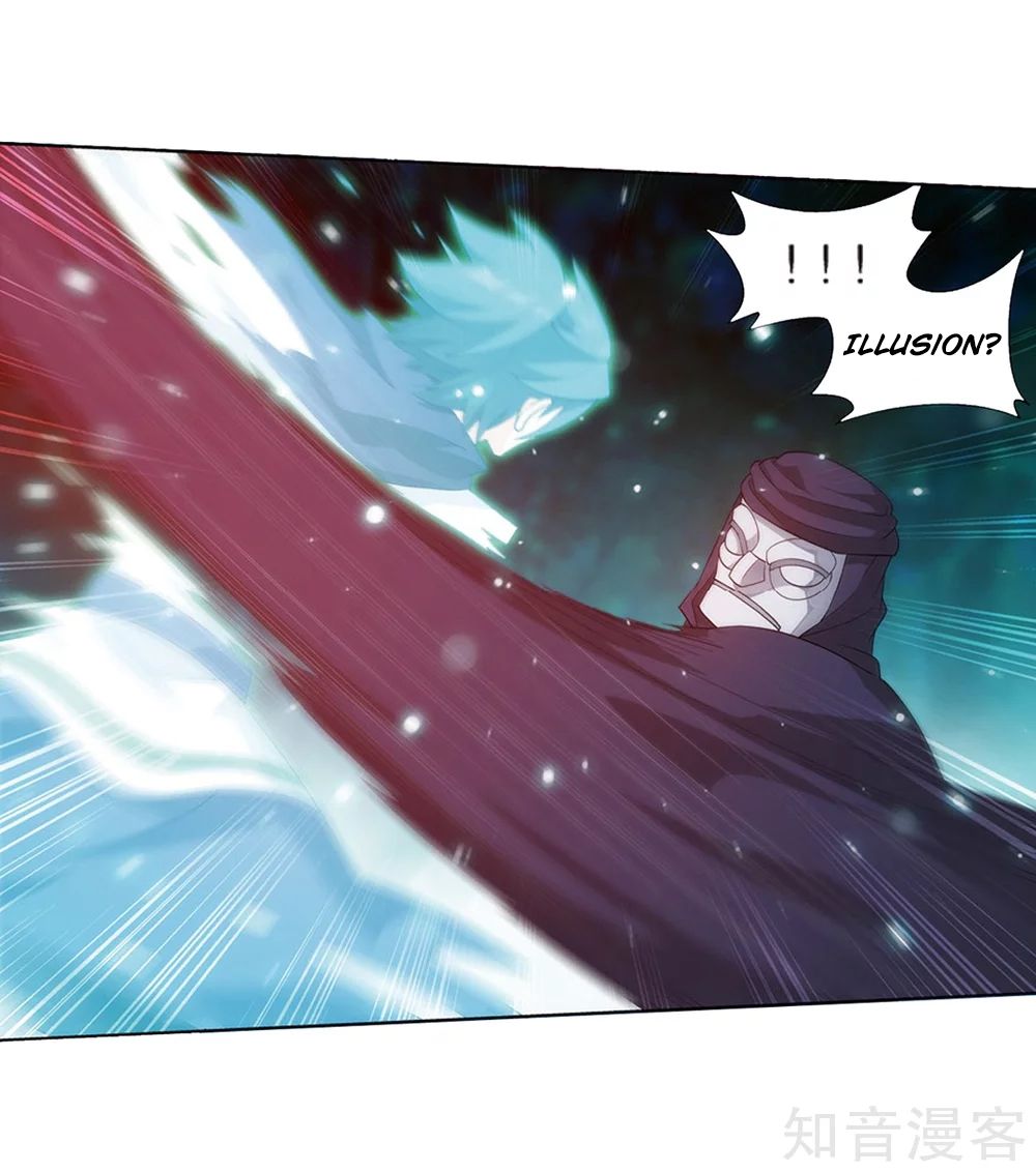 Fights Breaking Through The Heavens chapter 274 page 64