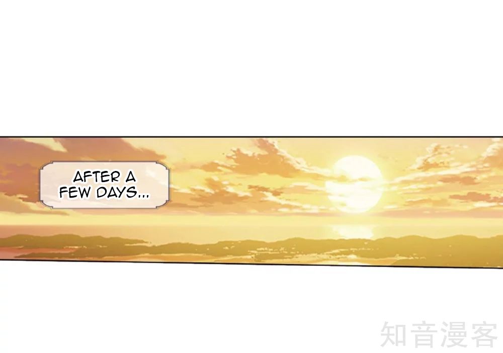 Fights Breaking Through The Heavens chapter 275 page 17