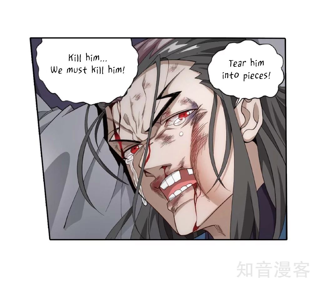 Fights Breaking Through The Heavens chapter 275 page 5
