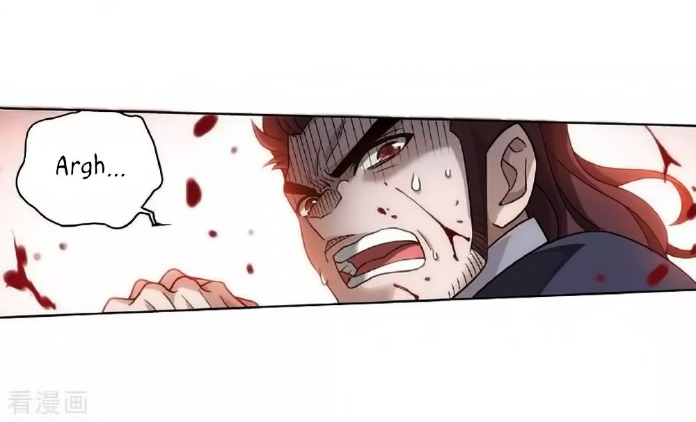 Fights Breaking Through The Heavens chapter 276 page 35