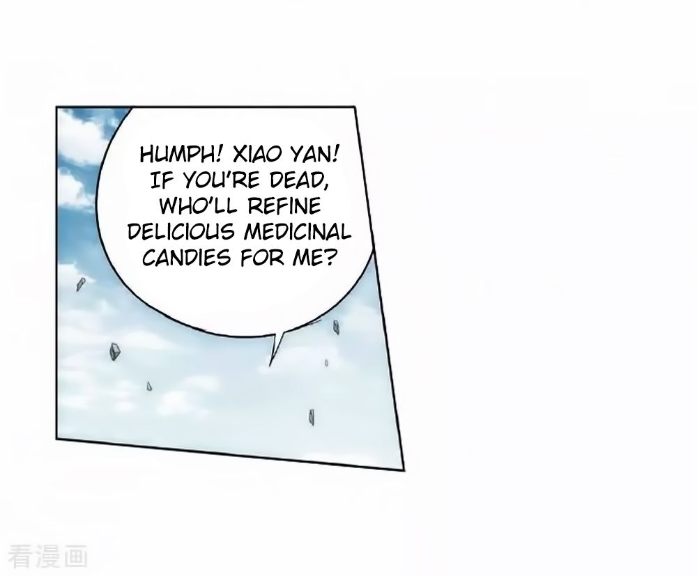 Fights Breaking Through The Heavens chapter 276 page 44