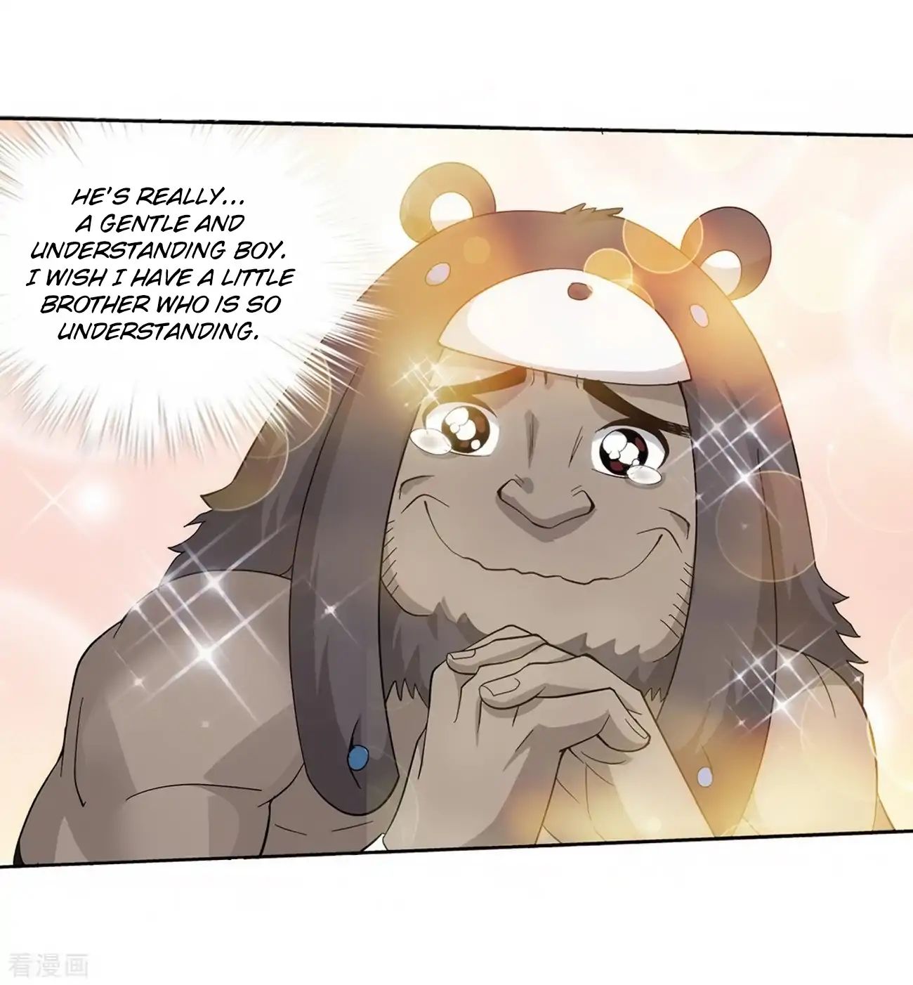 Fights Breaking Through The Heavens chapter 277 page 29