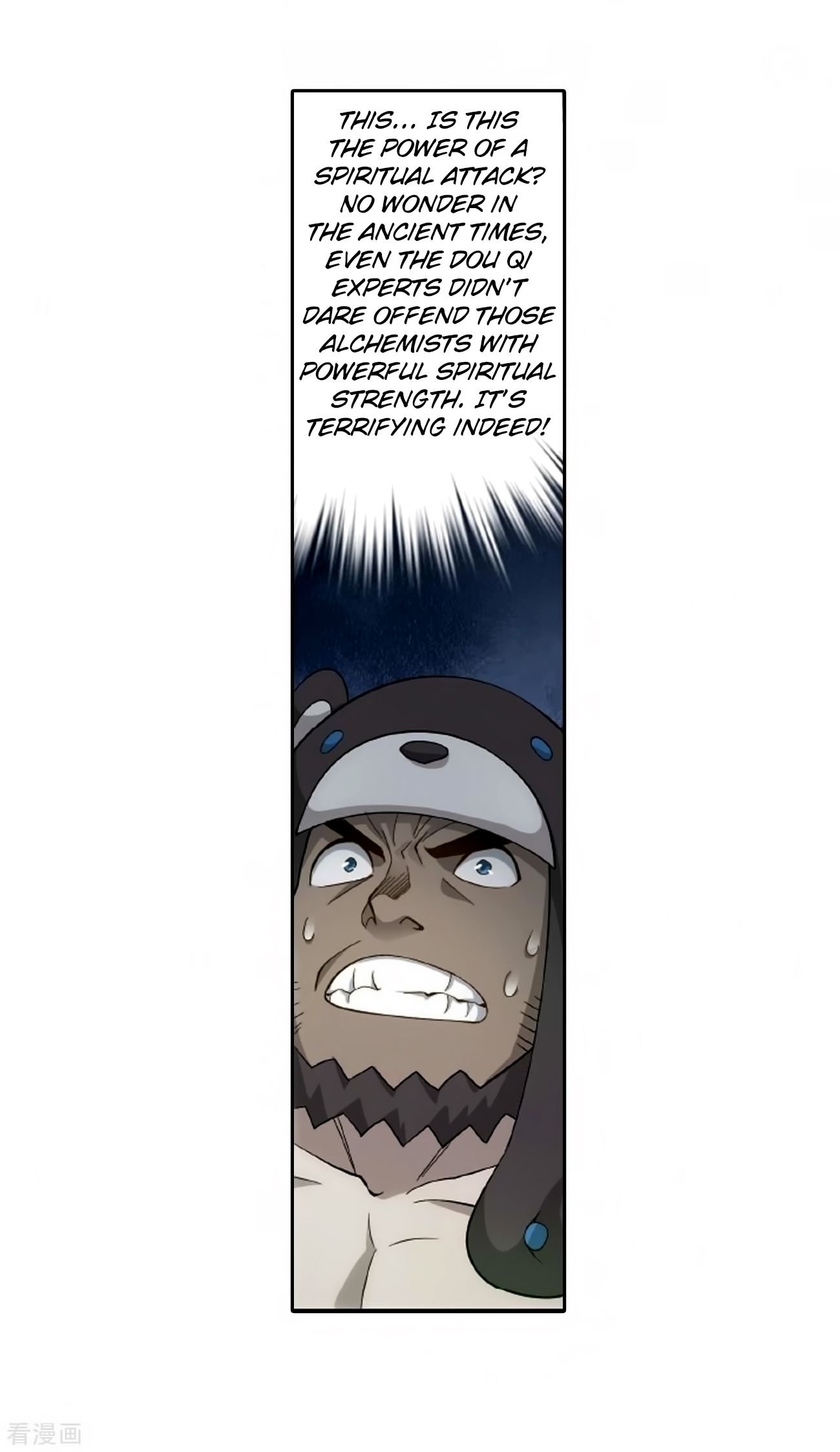 Fights Breaking Through The Heavens chapter 278 page 28