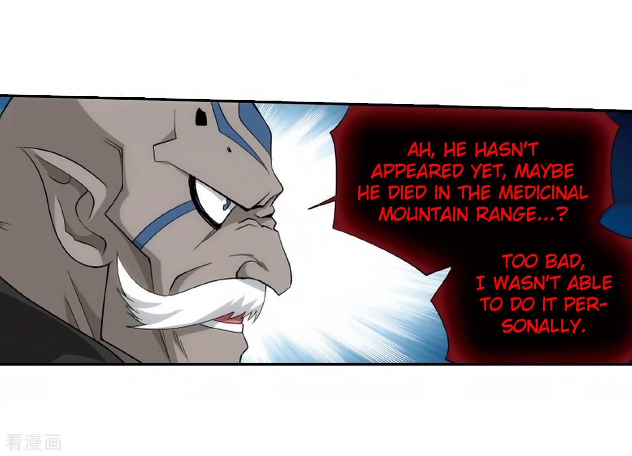 Fights Breaking Through The Heavens chapter 278 page 41