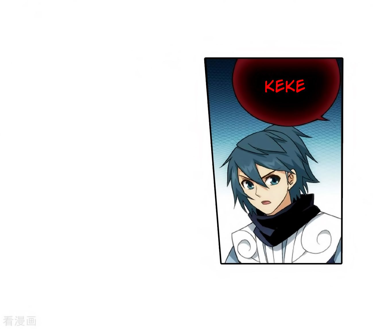 Fights Breaking Through The Heavens chapter 278 page 48