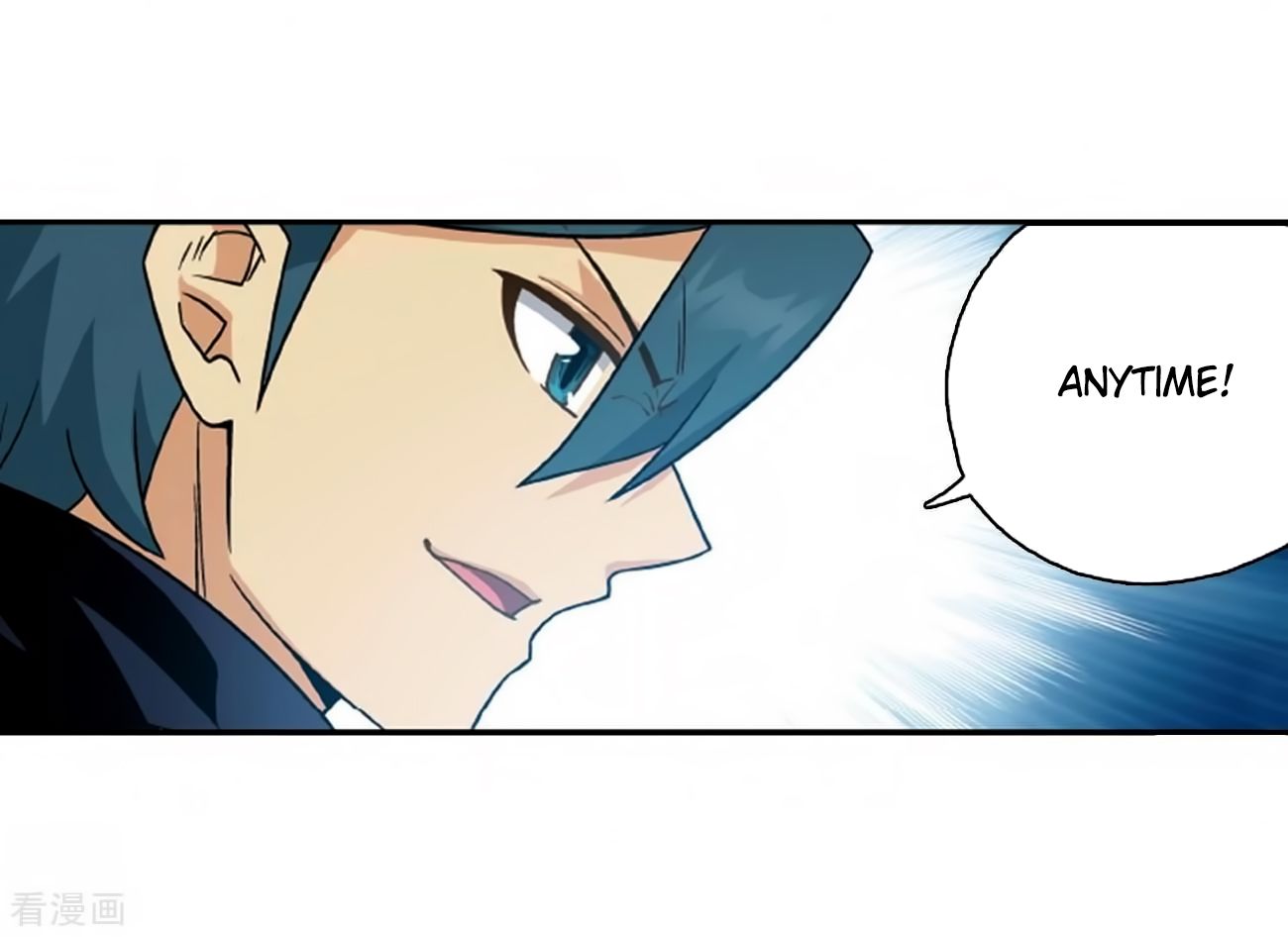 Fights Breaking Through The Heavens chapter 278 page 50