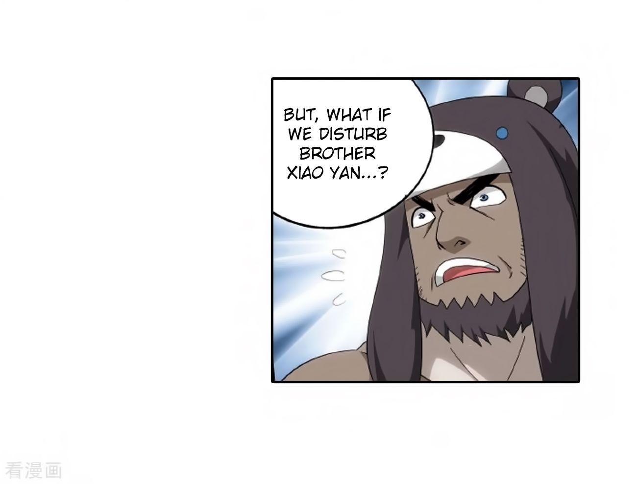 Fights Breaking Through The Heavens chapter 278 page 6