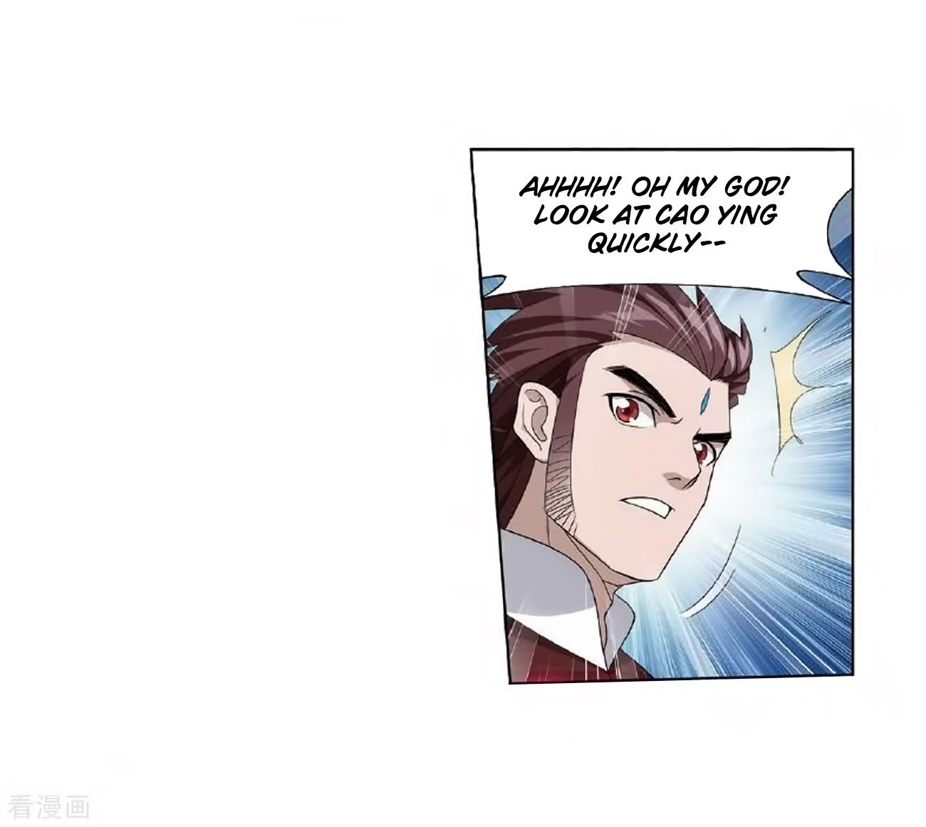 Fights Breaking Through The Heavens chapter 279 page 23