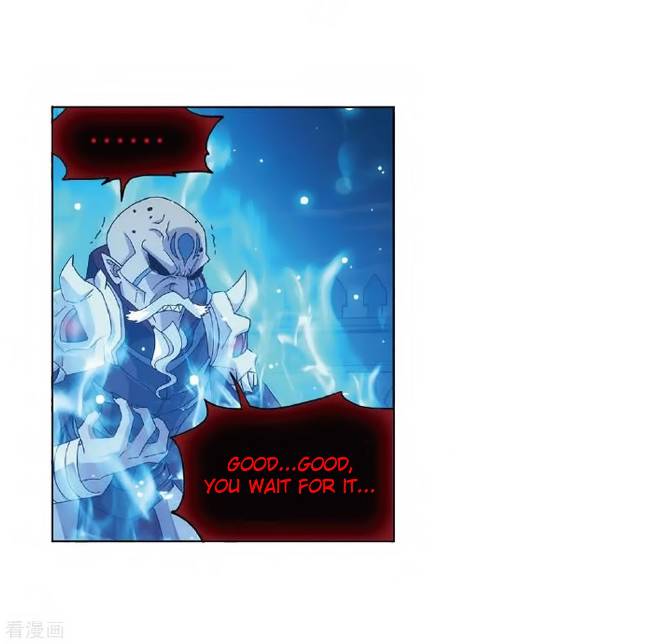 Fights Breaking Through The Heavens chapter 279 page 38