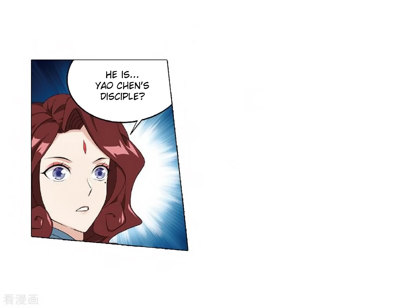 Fights Breaking Through The Heavens chapter 279 page 40