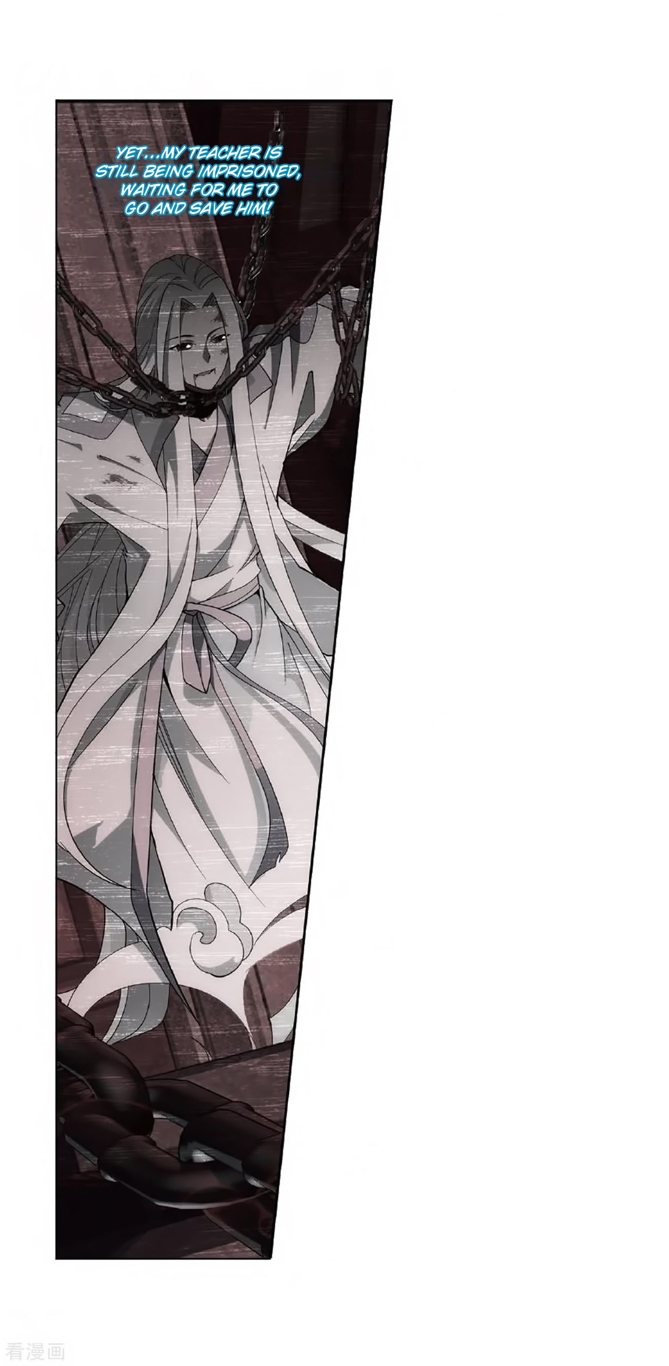 Fights Breaking Through The Heavens chapter 279 page 46
