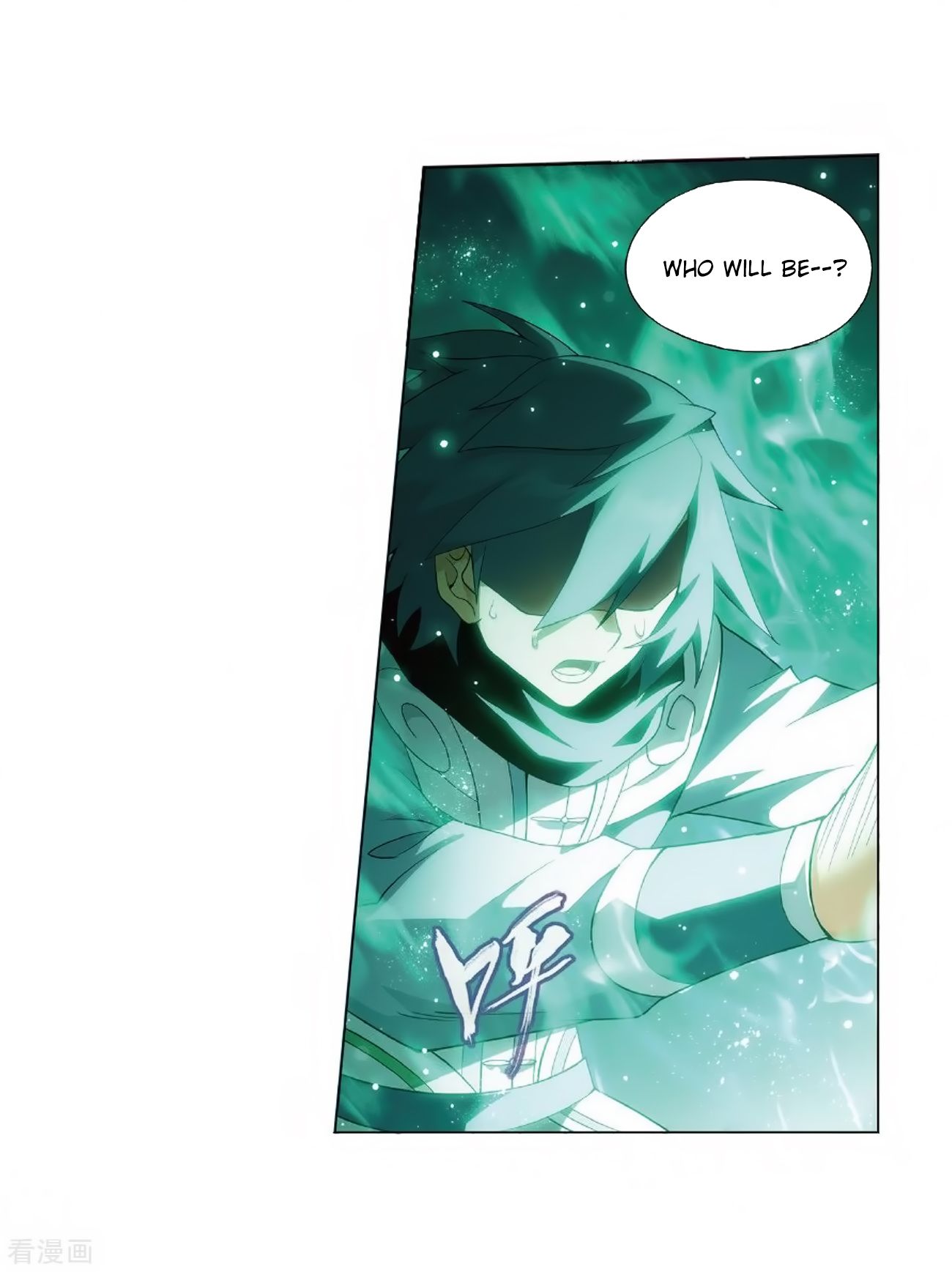 Fights Breaking Through The Heavens chapter 279 page 50