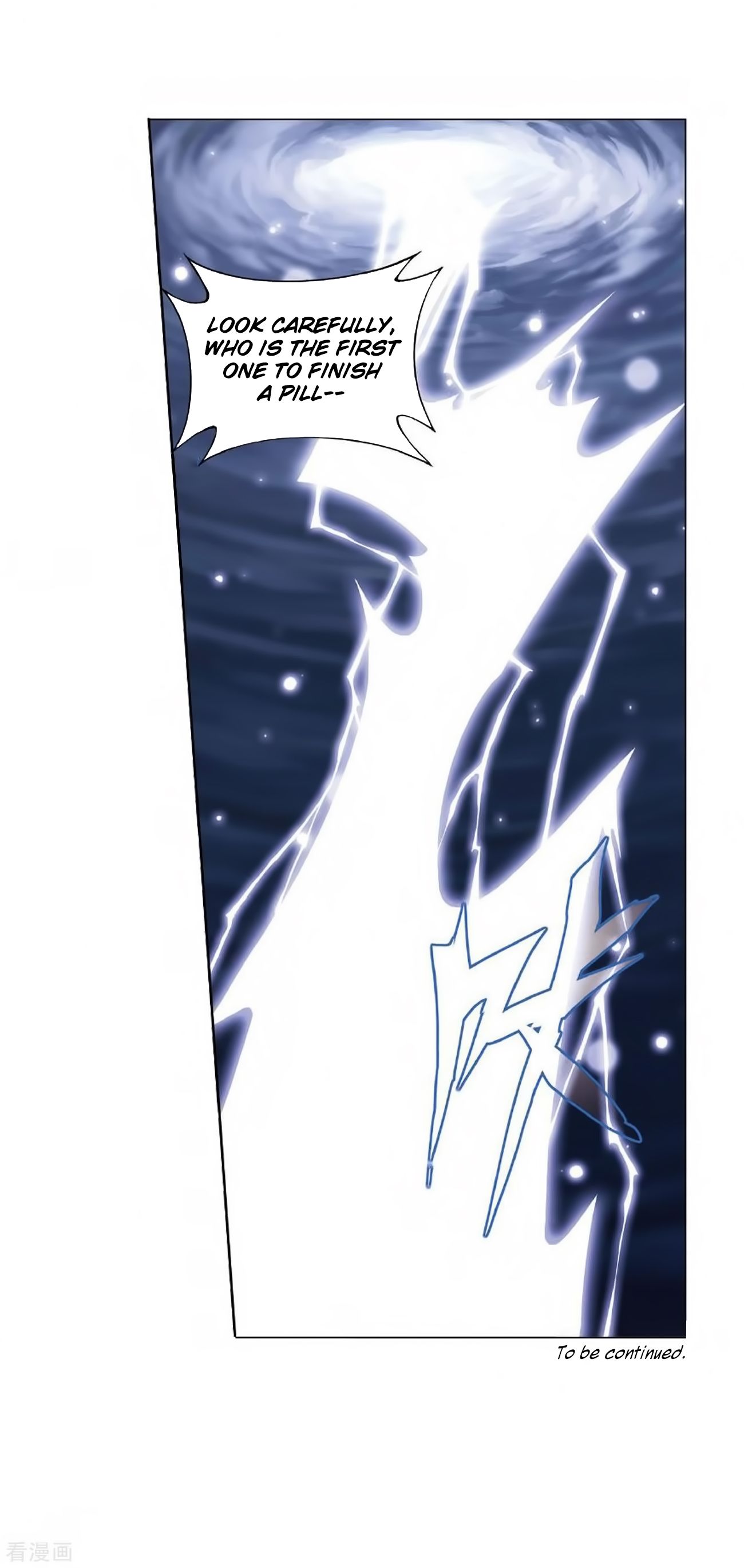 Fights Breaking Through The Heavens chapter 279 page 52