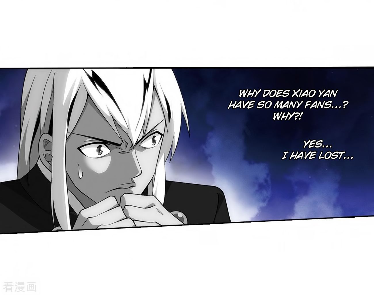 Fights Breaking Through The Heavens chapter 280 page 23