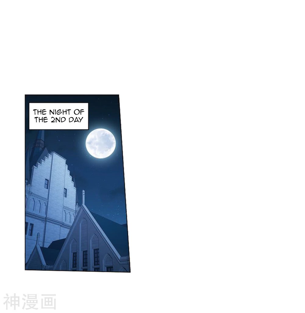 Fights Breaking Through The Heavens chapter 282 page 40