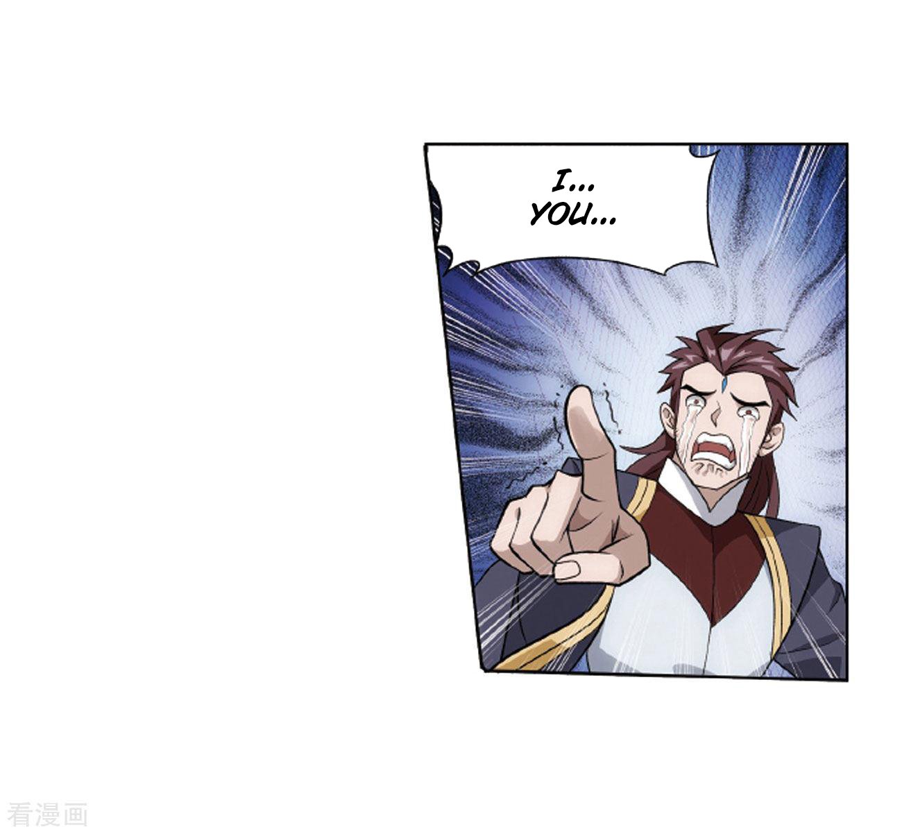 Fights Breaking Through The Heavens chapter 283 page 30