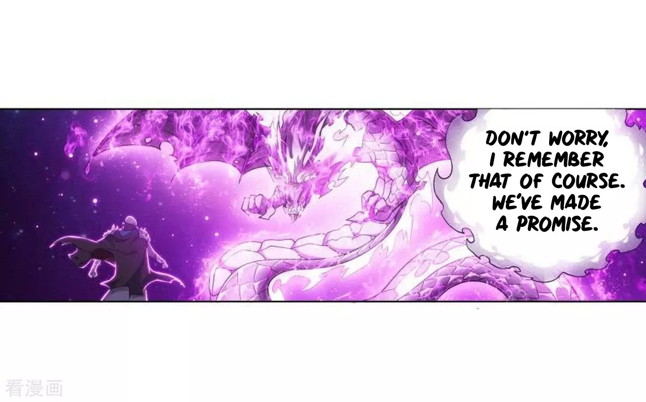 Fights Breaking Through The Heavens chapter 286 page 13