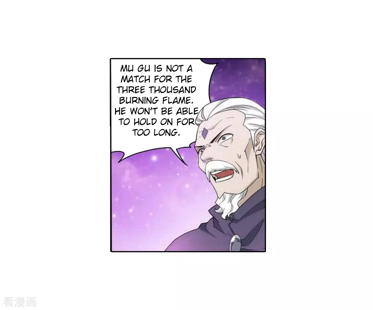 Fights Breaking Through The Heavens chapter 286 page 30