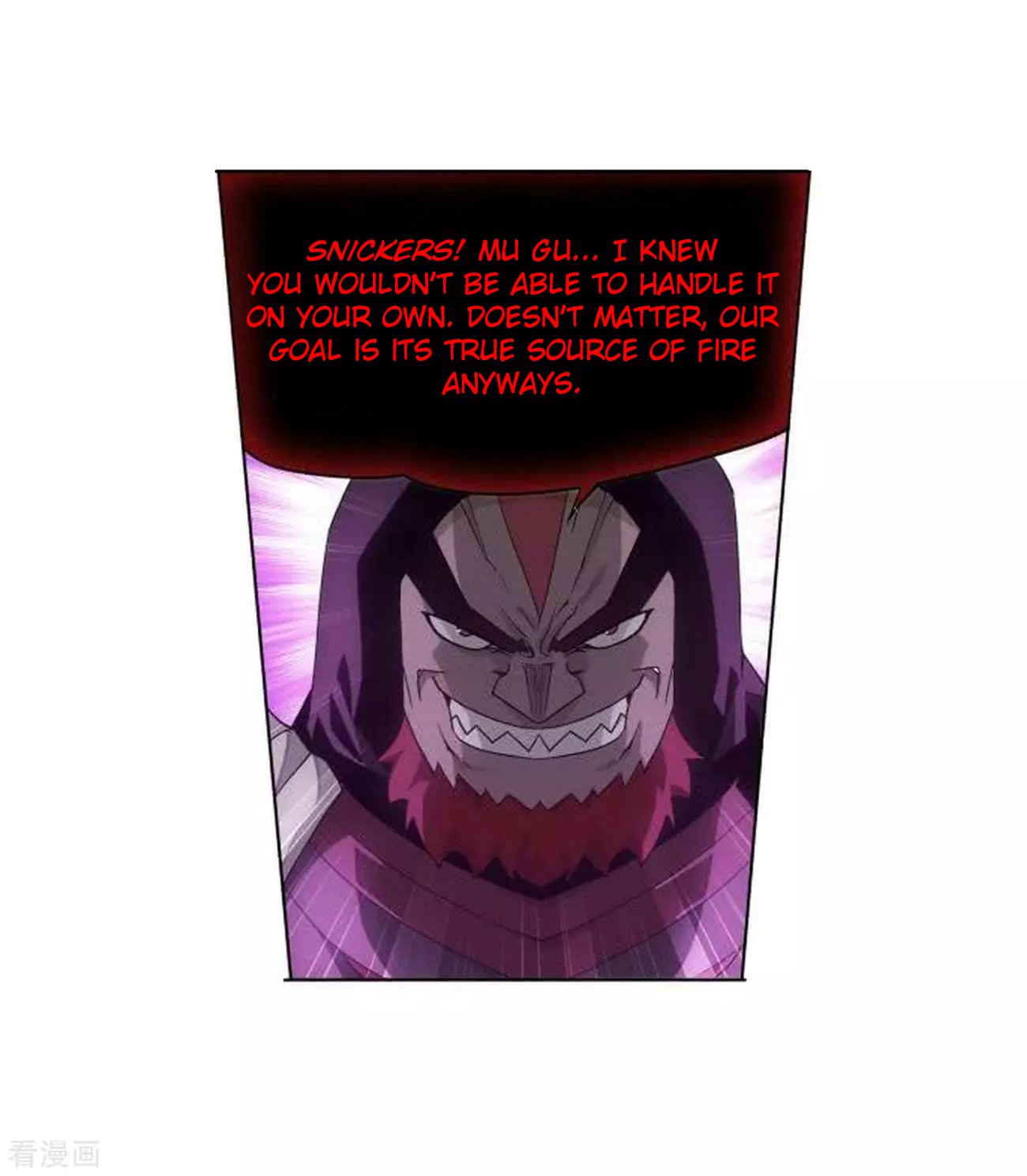 Fights Breaking Through The Heavens chapter 286 page 40