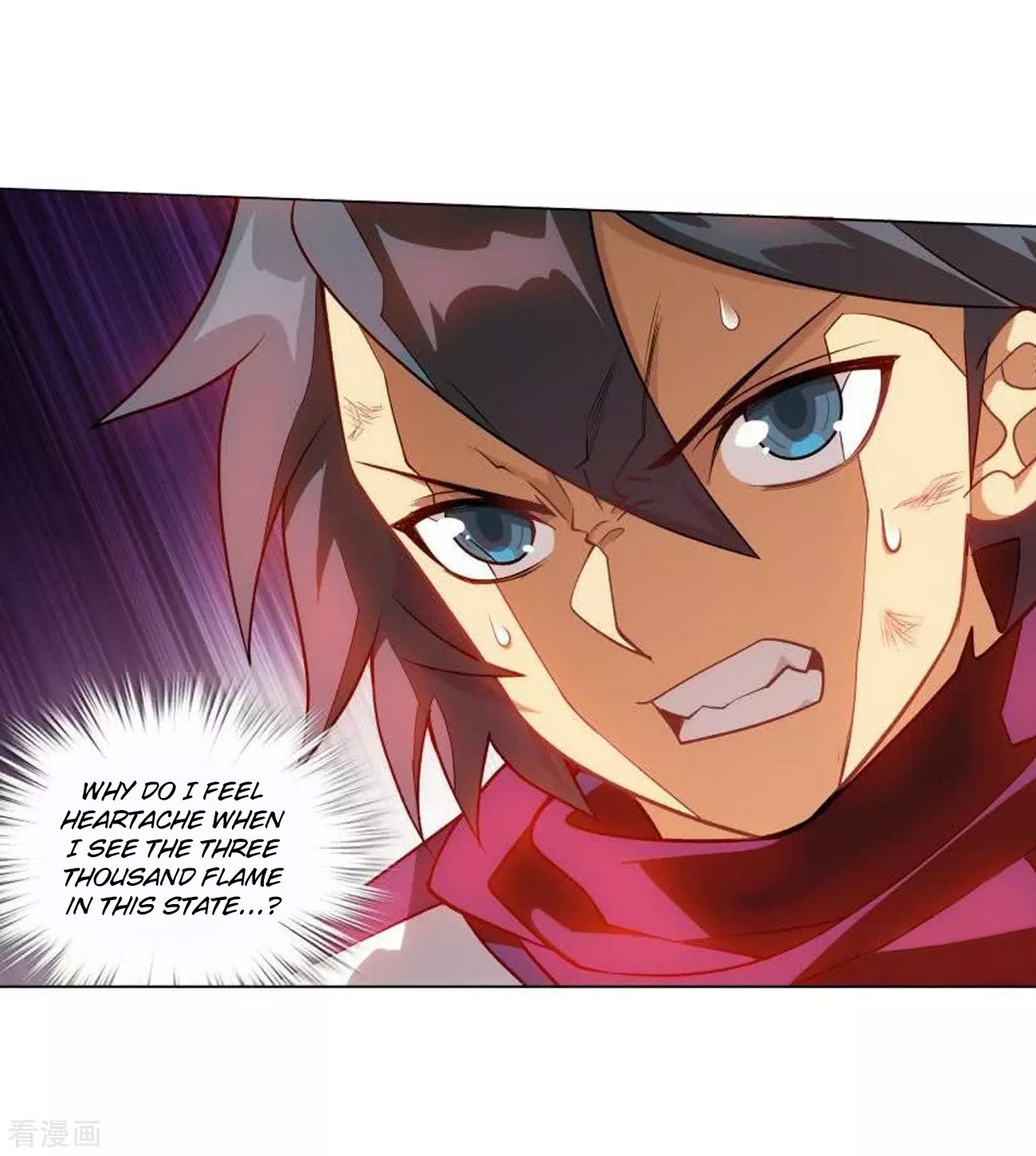 Fights Breaking Through The Heavens chapter 287 page 18