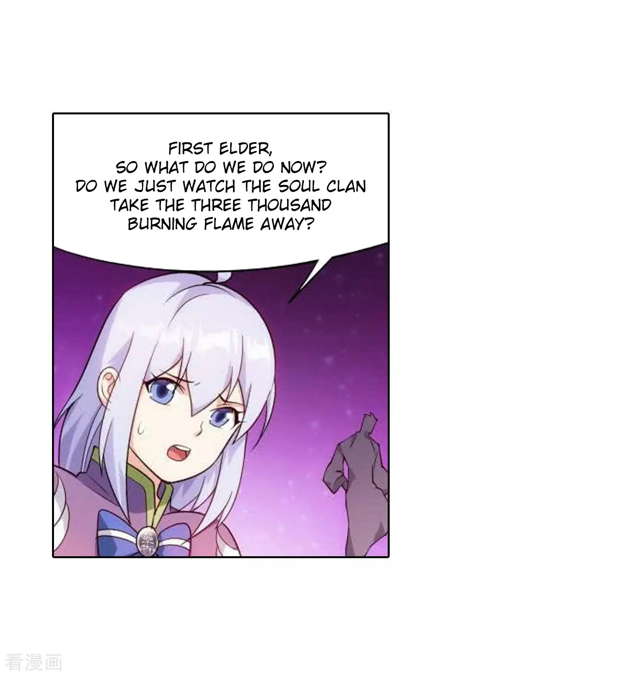 Fights Breaking Through The Heavens chapter 287 page 20
