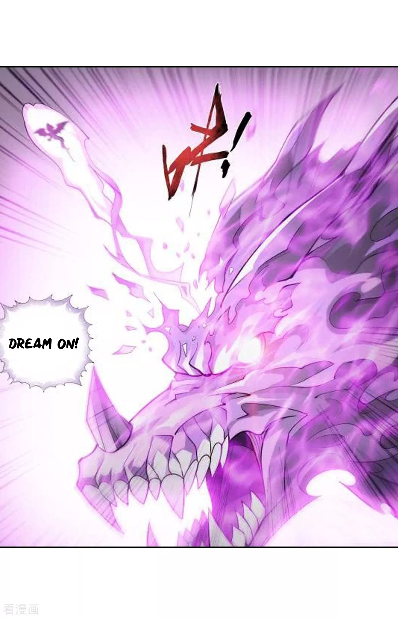 Fights Breaking Through The Heavens chapter 287 page 25