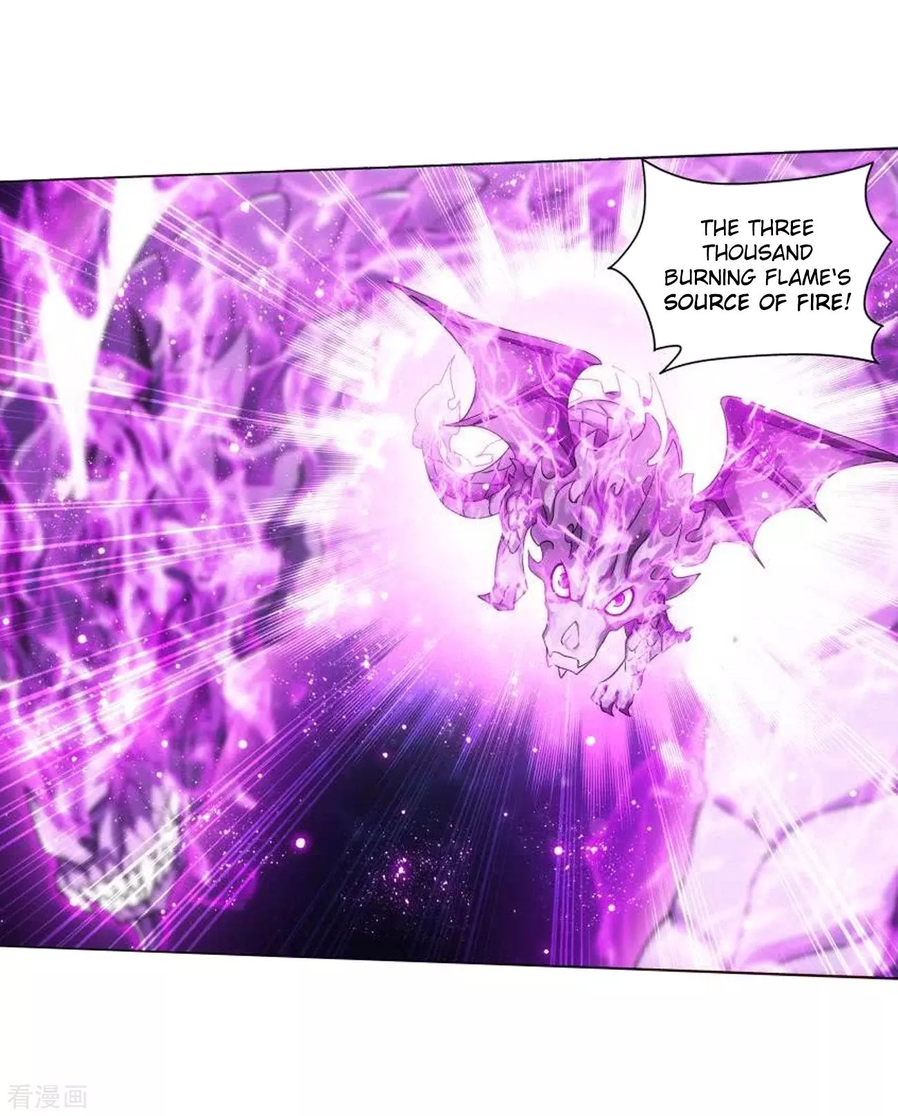 Fights Breaking Through The Heavens chapter 287 page 28