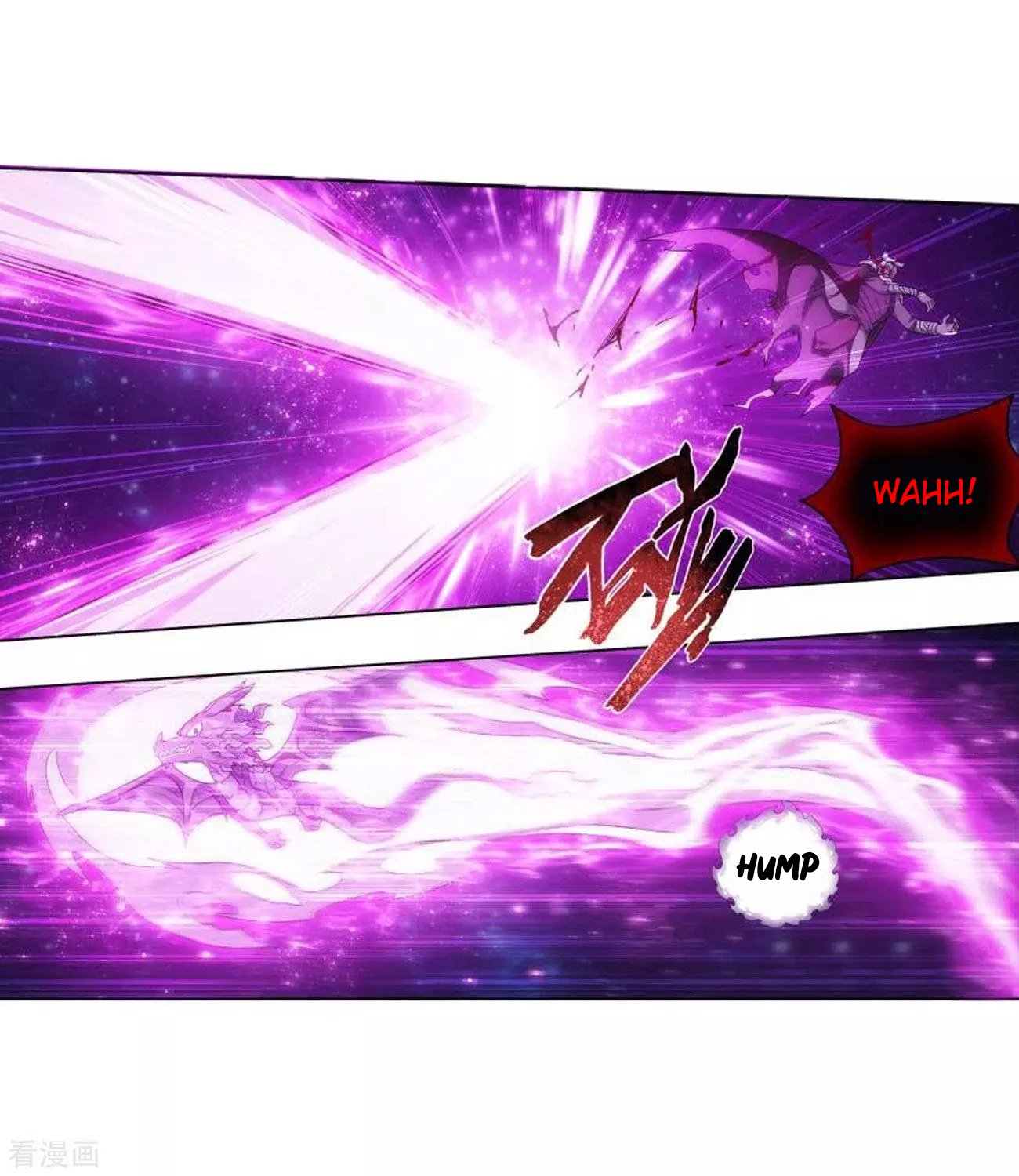 Fights Breaking Through The Heavens chapter 287 page 31