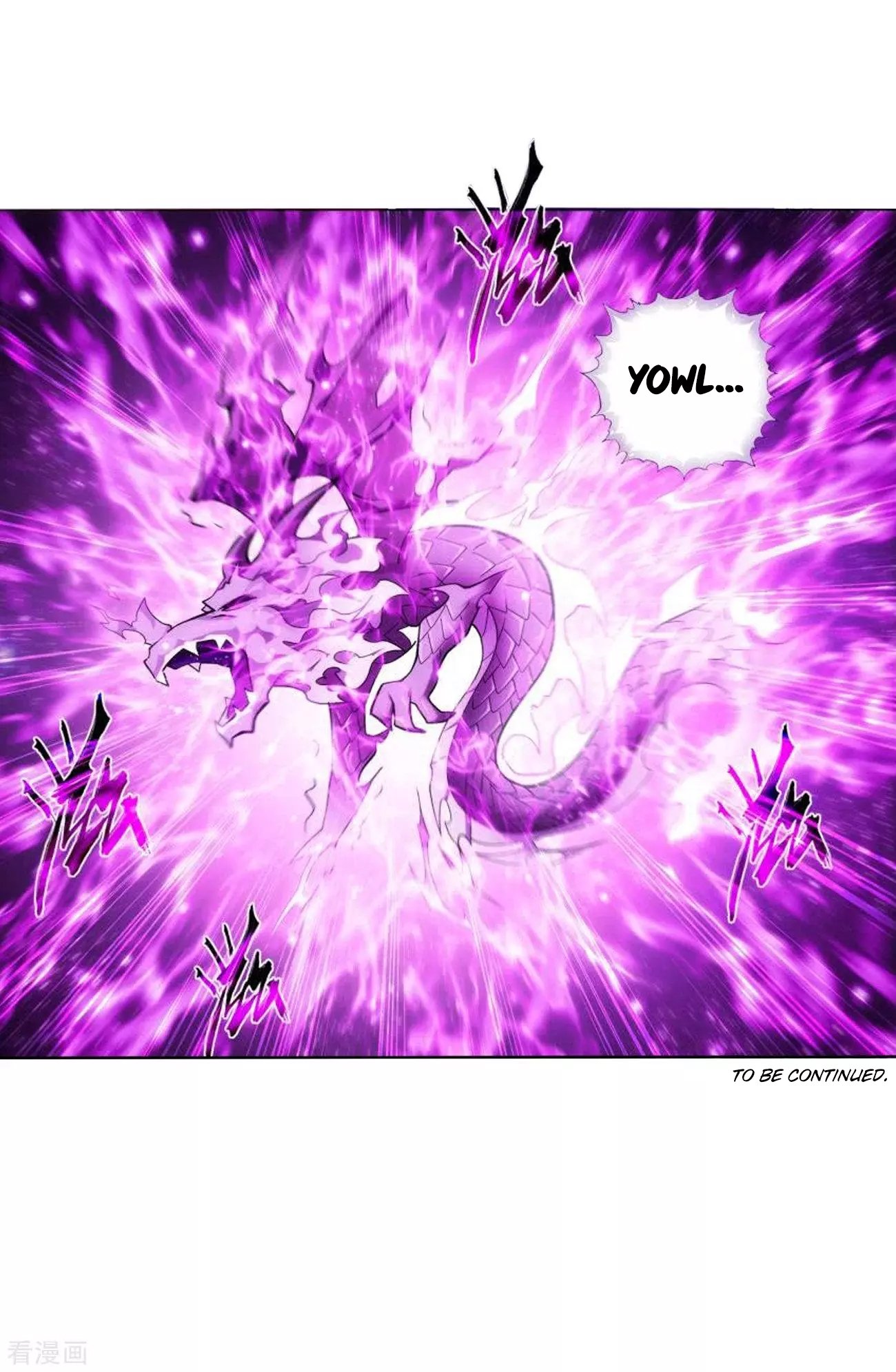 Fights Breaking Through The Heavens chapter 287 page 44