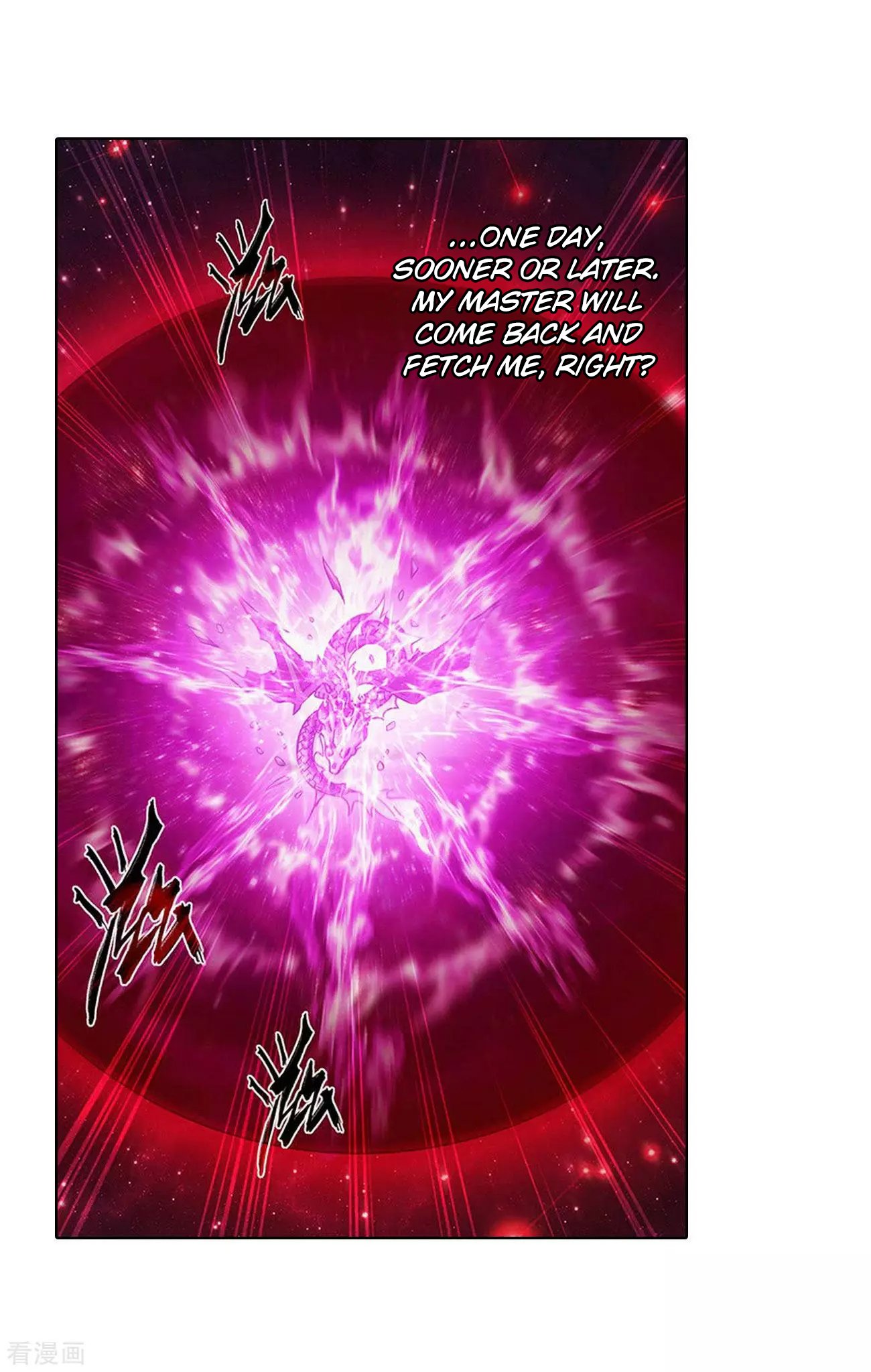 Fights Breaking Through The Heavens chapter 288 page 25