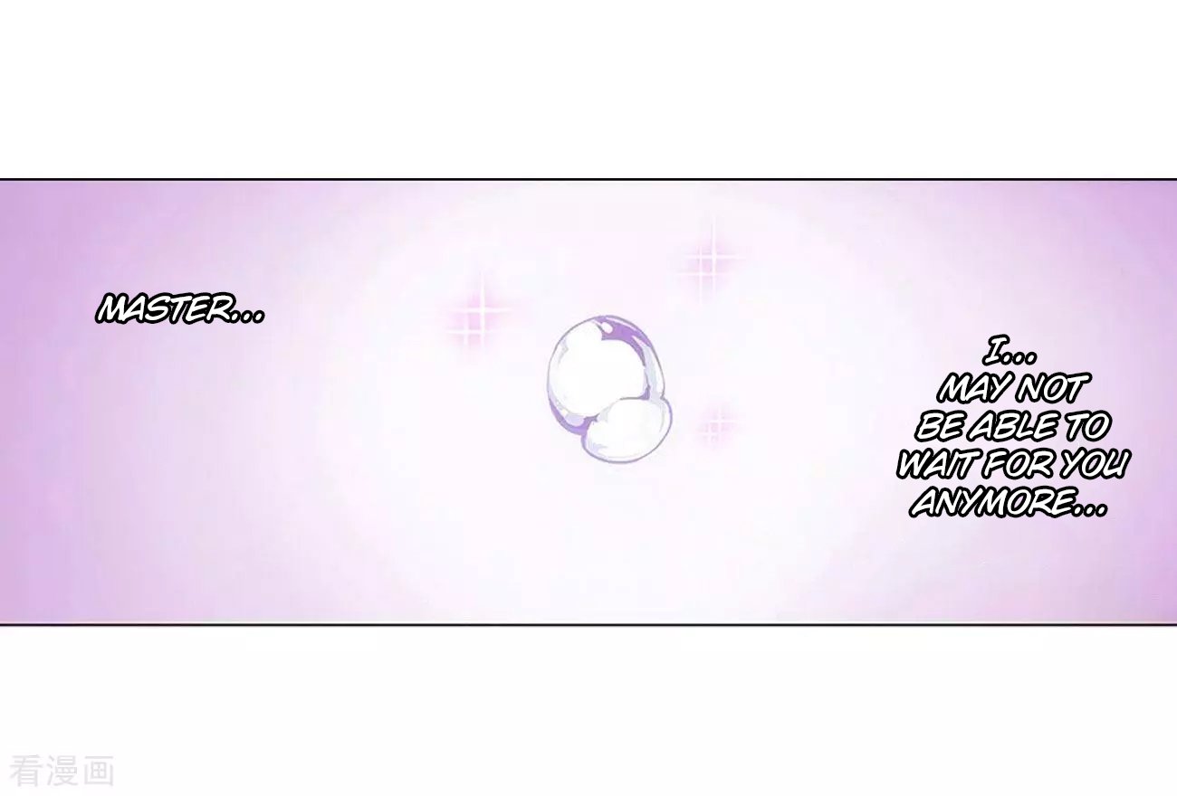 Fights Breaking Through The Heavens chapter 288 page 27