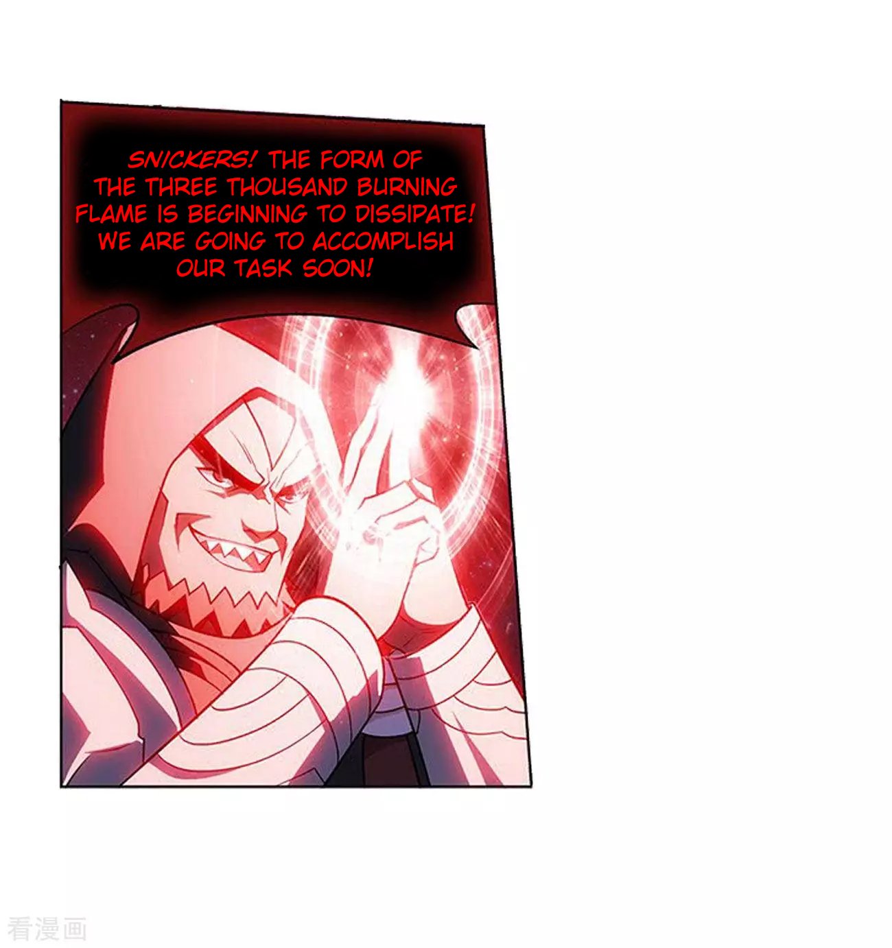 Fights Breaking Through The Heavens chapter 288 page 29