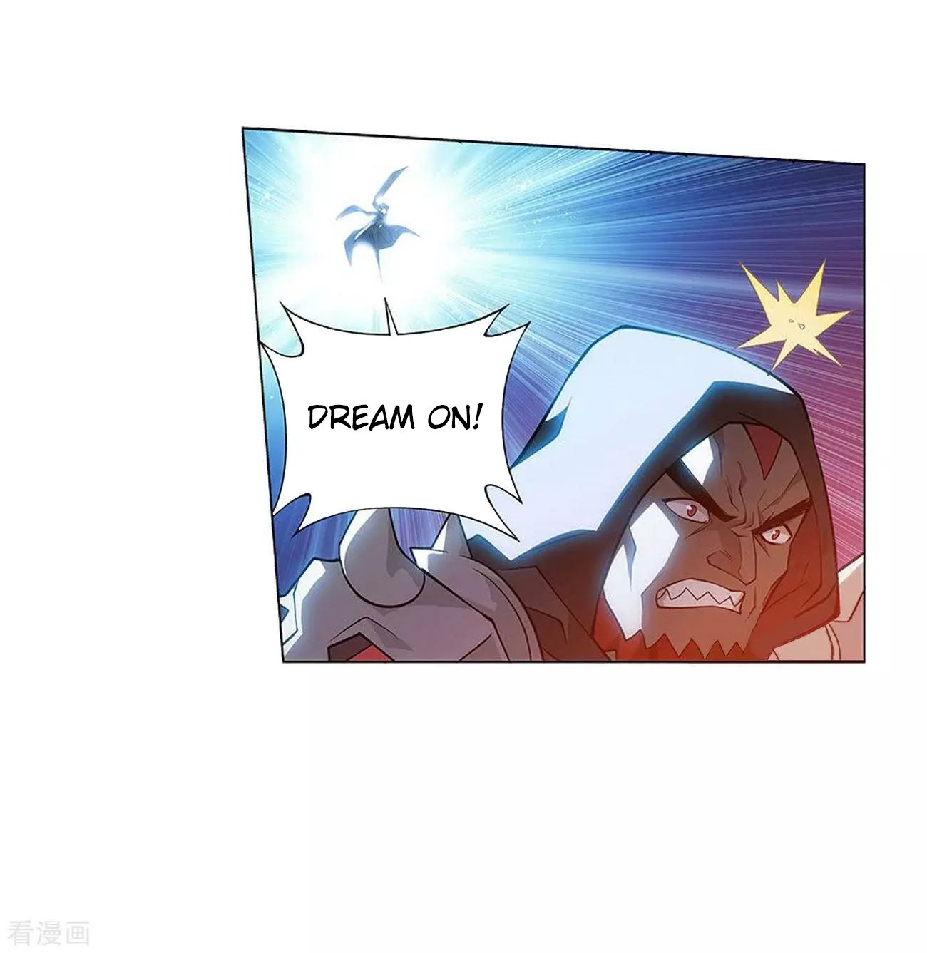 Fights Breaking Through The Heavens chapter 288 page 30