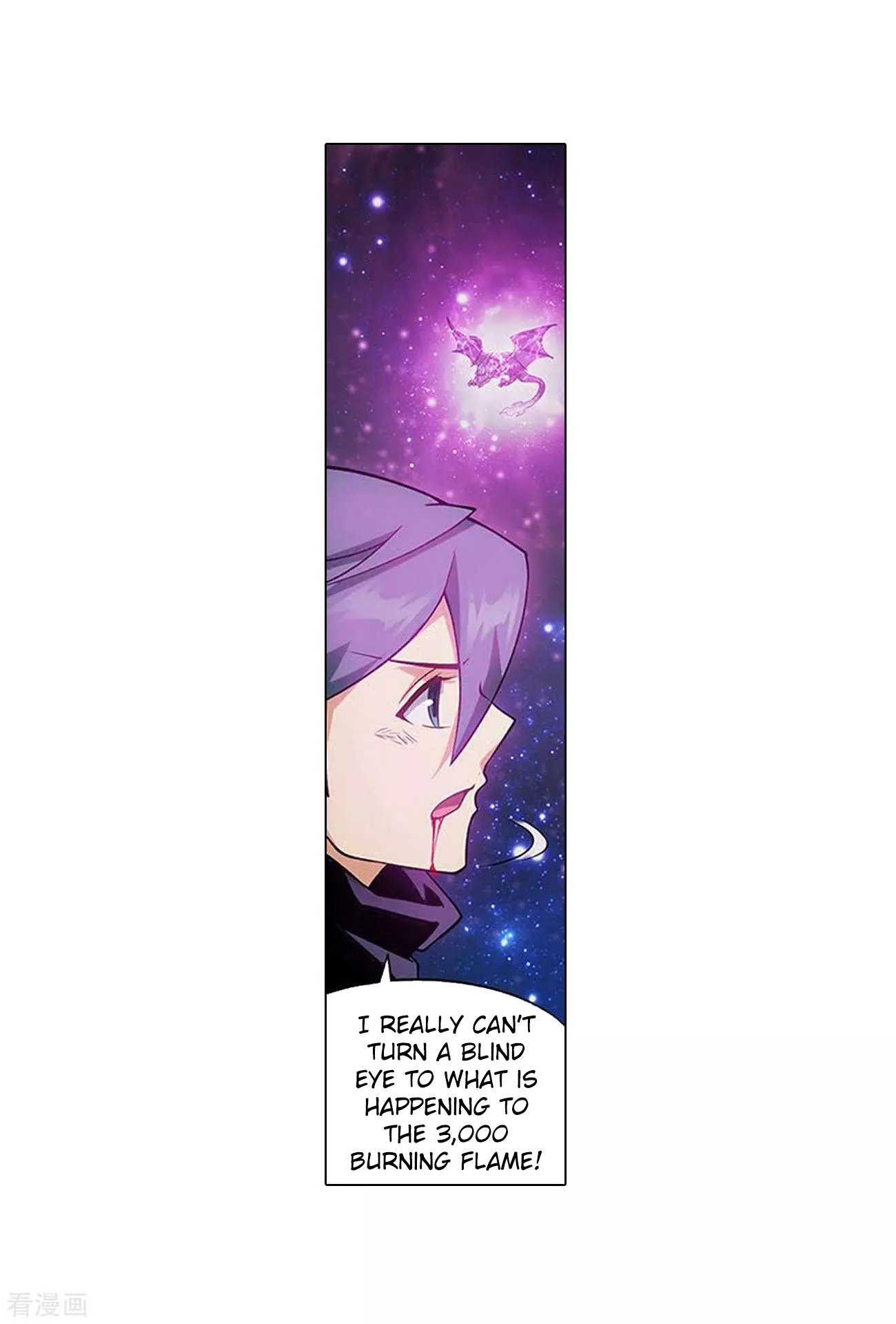 Fights Breaking Through The Heavens chapter 288 page 49