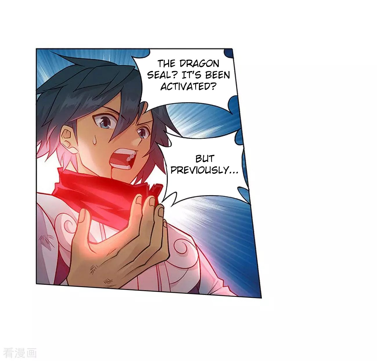 Fights Breaking Through The Heavens chapter 288 page 64