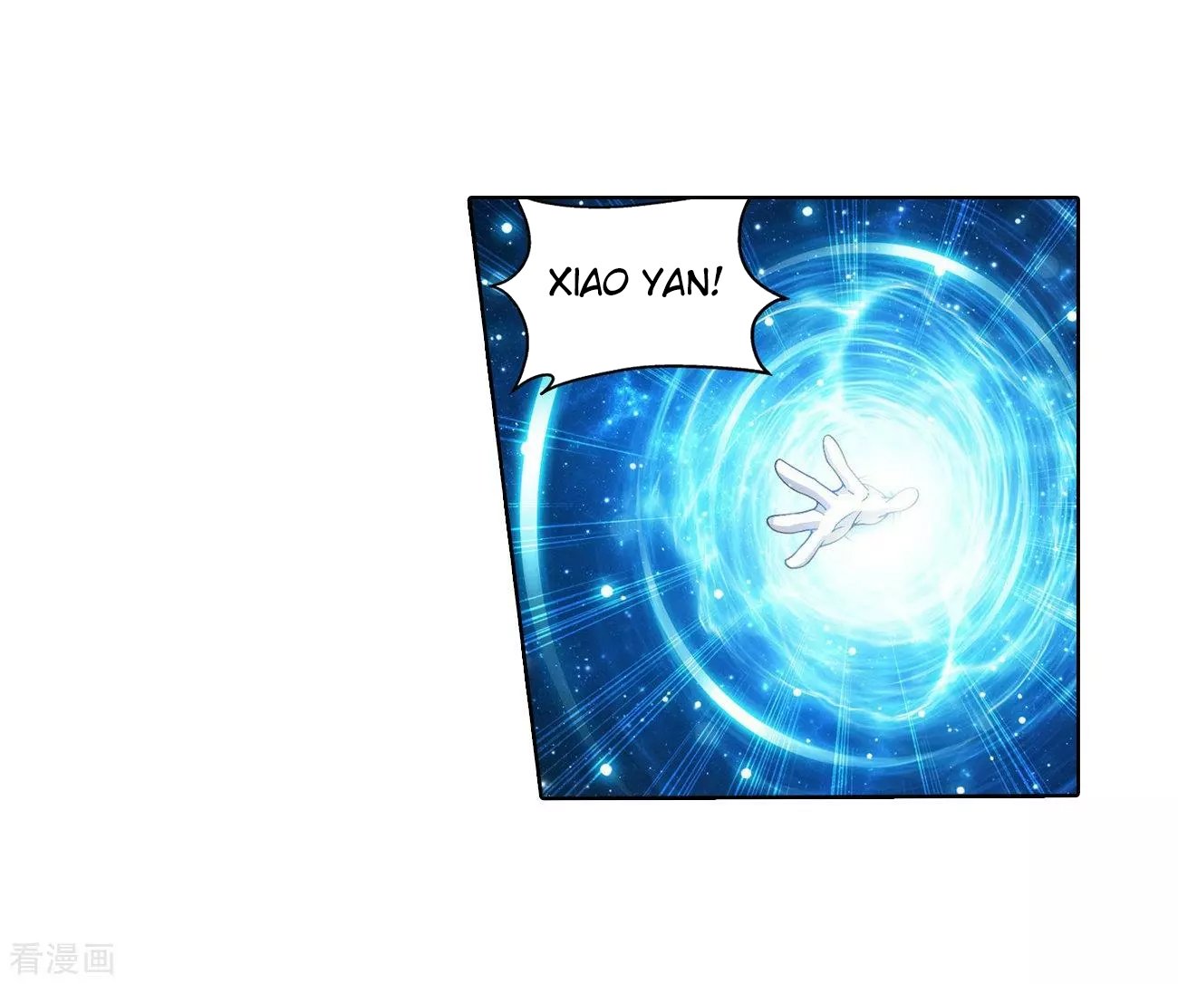 Fights Breaking Through The Heavens chapter 290 page 19