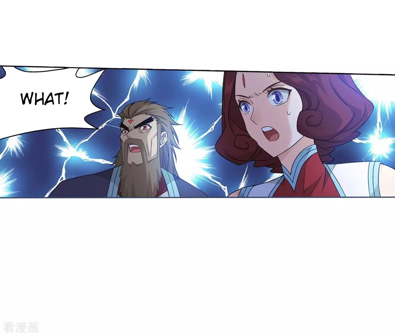Fights Breaking Through The Heavens chapter 290 page 27