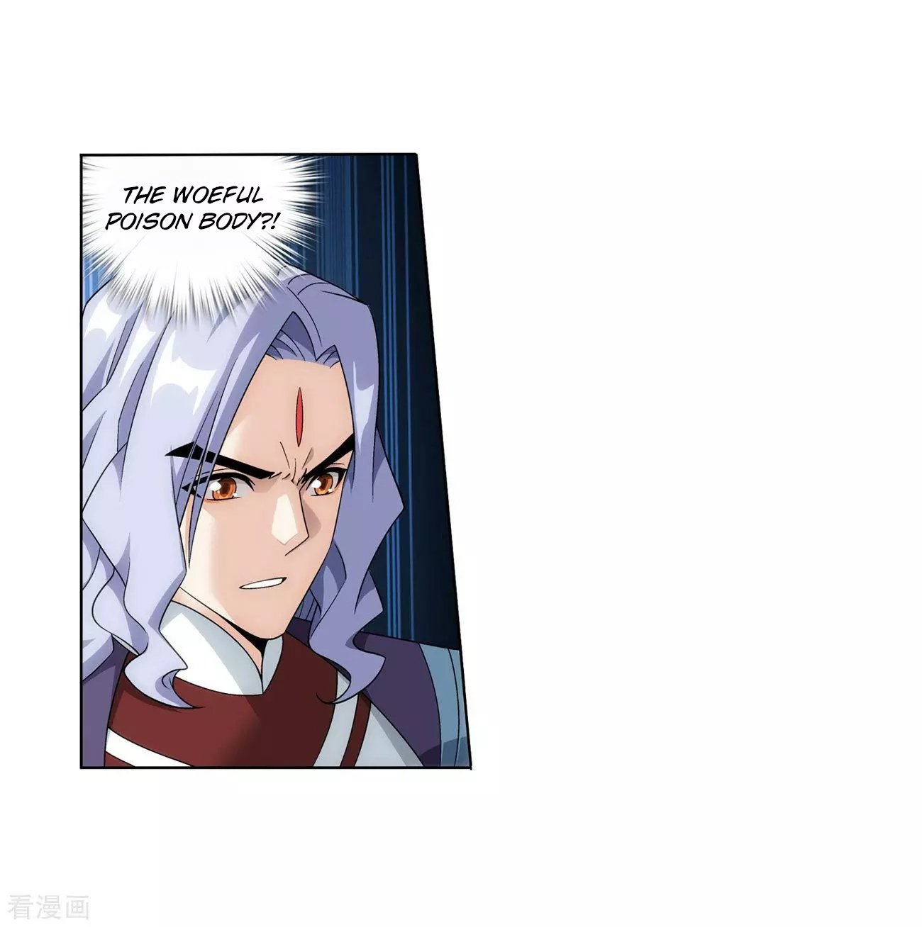 Fights Breaking Through The Heavens chapter 290 page 33