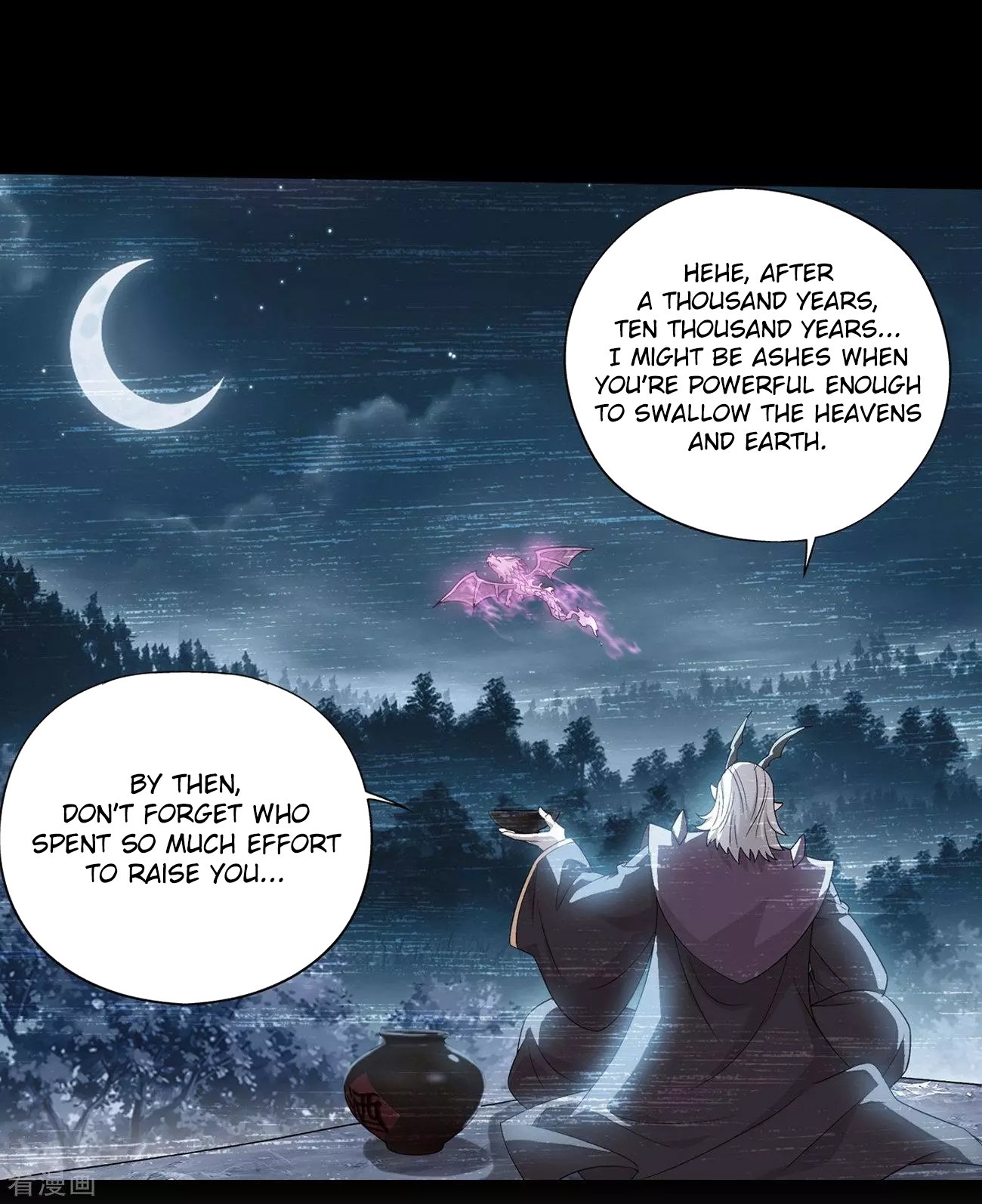 Fights Breaking Through The Heavens chapter 290 page 46