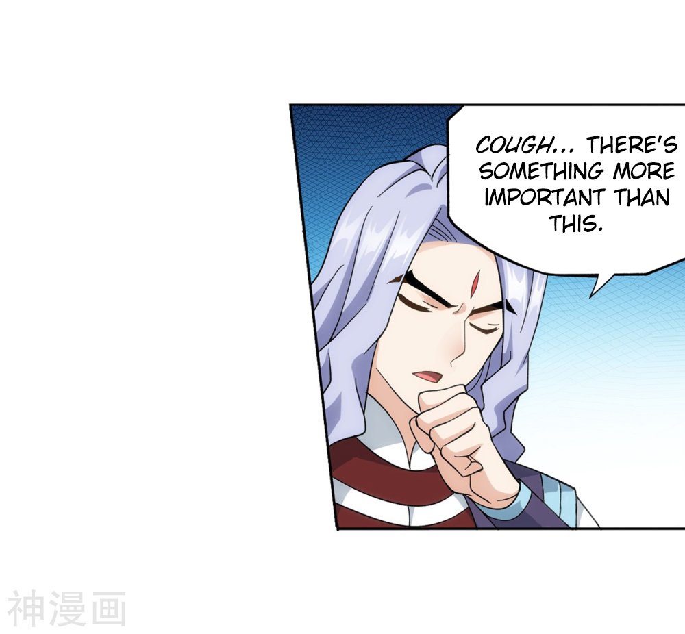 Fights Breaking Through The Heavens chapter 291 page 49