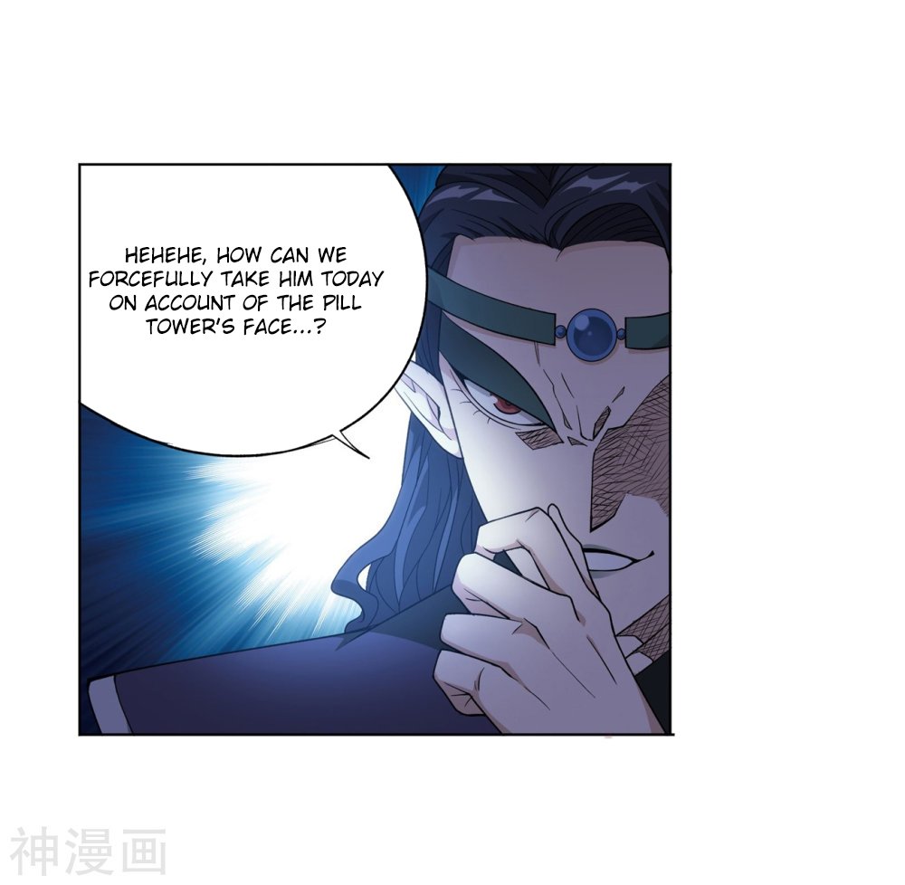 Fights Breaking Through The Heavens chapter 292 page 14